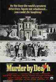 Murder By Death (1976)