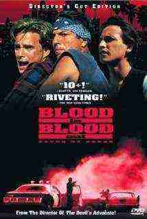 Bound By Honor (1993)