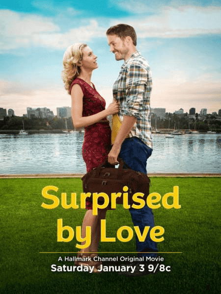 Surprised By Love (2015)