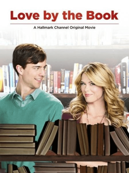 Love By The Book (2015)