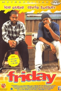 Friday (1995)