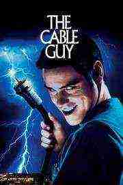 The Cable Guy (1996)