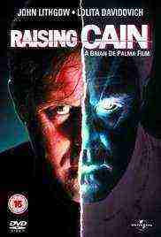 Raising Cain (1992)