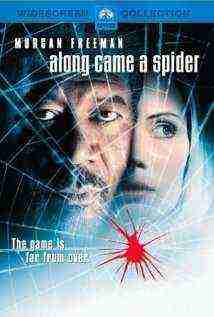 Along Came a Spider (2001)