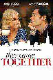 They Came Together (2014)