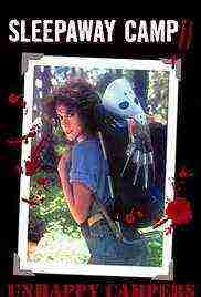 Sleepaway Camp 2: Unhappy Campers (1988)