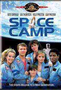 Space Camp (1986)