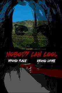 Nobody Can Cool (2015)