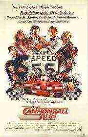 The Cannonball Run (1981)