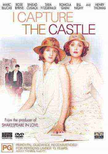 I Capture the Castle CD2 (2003)