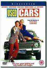 Used Cars (1980)