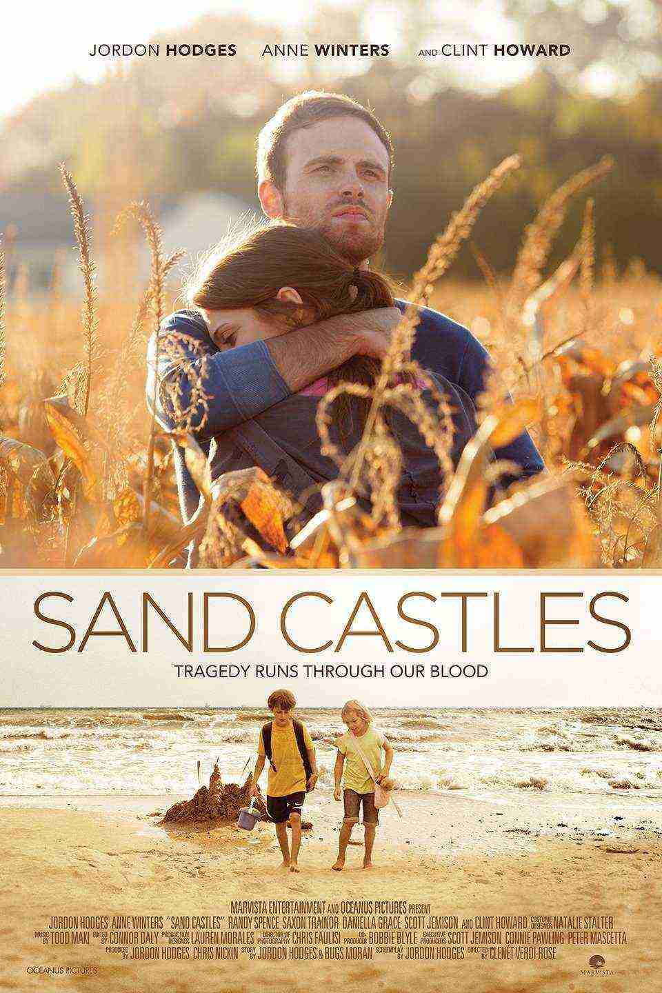 Sand Castles (2014)