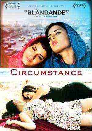 Circumstance CD1 (2011)