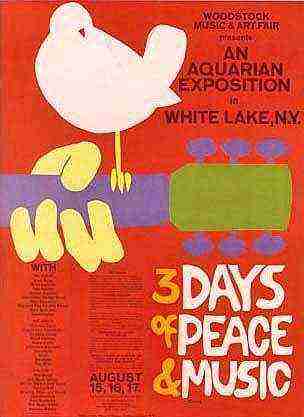 Woodstock CD3 (1970)