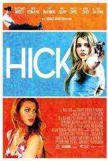 Hick (2011)
