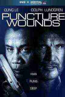 A Certain Justice (2014)