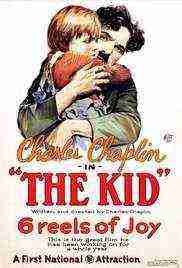Charlie Chaplin: The Kid (1921)