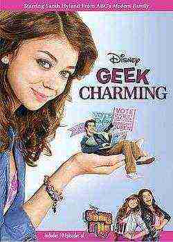 Geek Charming (2011)