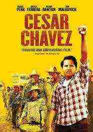 Cesar Chavez (2014)