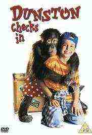 Dunston Checks In (1996)