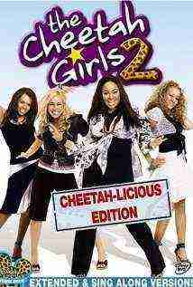 The Cheetah Girls 2 (2006)