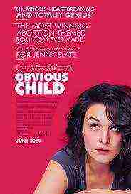 Obvious Child (2014)