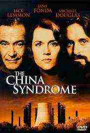 The China Syndrome (1979)