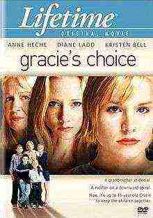 Gracie's Choice (2004)
