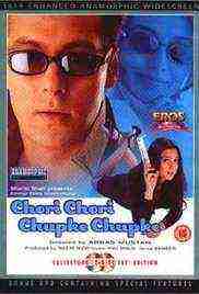 Chori Chori Chupke Chupke (2001)