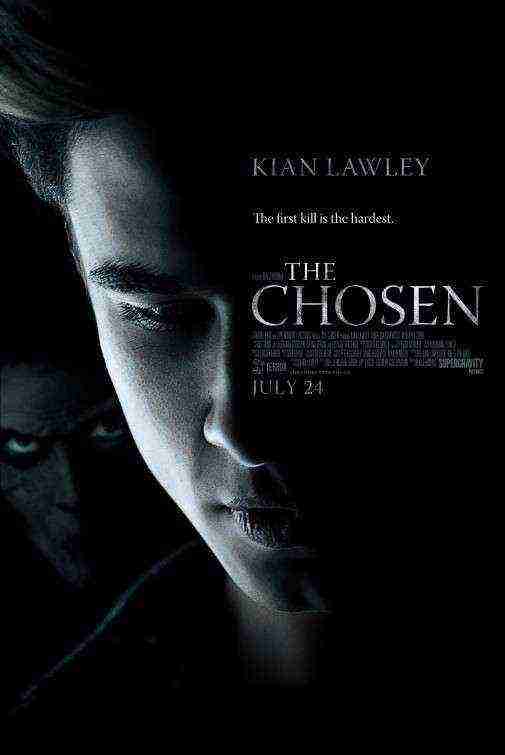 The Chosen 2015 (2015)