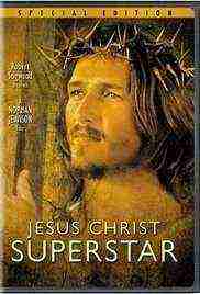 Jesus Christ Superstar (1973)