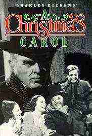 A Christmas Carol (1938) (1938)