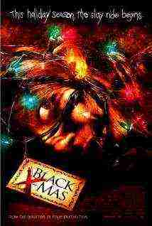 Black Christmas (2006)