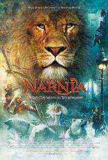 The Chronicles of Narnia: The Lion the Witch and the Wardrobe (2005)