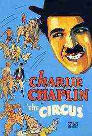 The Circus (1928)