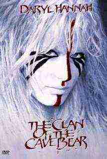 The Clan of the Cave Bear (1986)