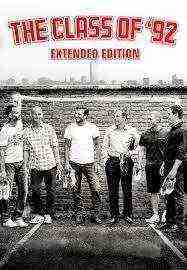 The Class Of 92 (2013)