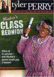 Madeas Class Reunion (2003)