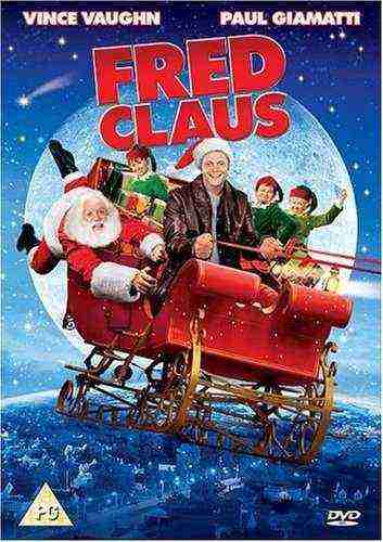 Fred Claus (2007)