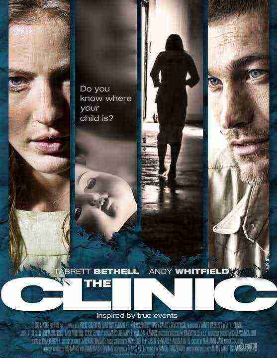 The Clinic (2010)