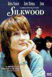 Silkwood (1983)
