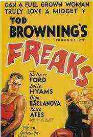 Freaks (1932)