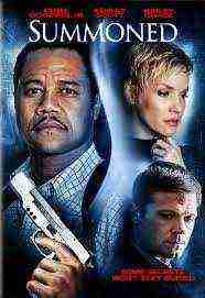 Summoned (2013)