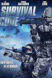 Survival Code (2013)