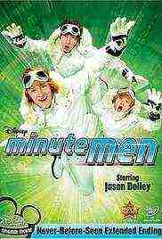 Minutemen (2008)