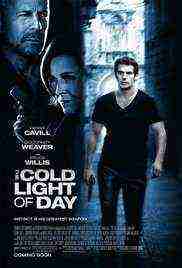 The Cold Light Of Day (2012)