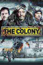 The Colony (2013)