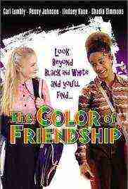 The Color of Friendship (2000)