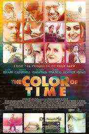 The Color Of Time (2012)