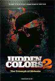 Hidden Colors 2: The Triumph of Melanin (2012)